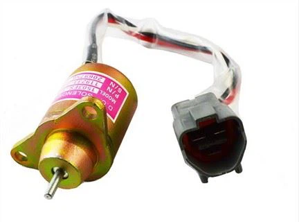 Van điện từ 4TNV94/98L 12V