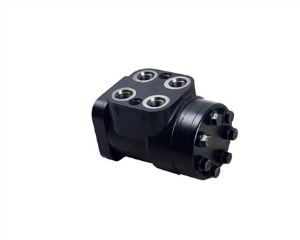Bộ phận xe nâng Orbitrol Được sử dụng cho 7F / T6 với OEM BZZ-100 (631-1342)