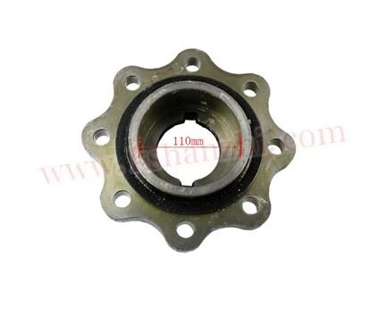 Phía sau axle Universal chỉ đạo Wheel Hub cho Toyota