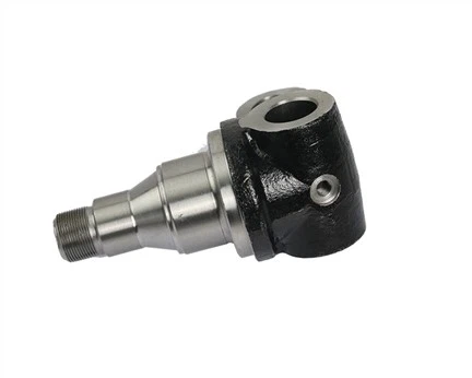 91F43-00301, Tay lái trục sau Knuckle bên phải