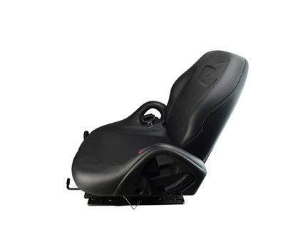 Ghế xe nâng Cat&Mitsubishi F14E/18C, phụ tùng chính hãng