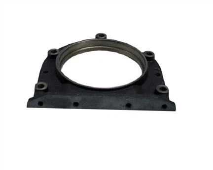 Ghế phớt dầu phía sau trục khuỷu được sử dụng cho 490/495/498