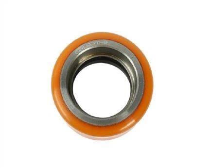 Xe nâng / xe tải Polyurethane Caster được sử dụng cho Hangcha A Series