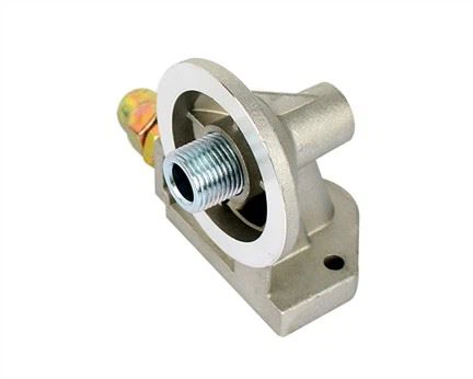 Bán nóng 490 cơ sở lắp bộ lọc dầu