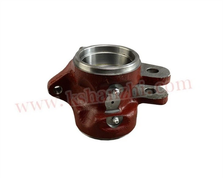 Axle Steering Knuckle 3014530305 For Linde H18/E15/E16/E18