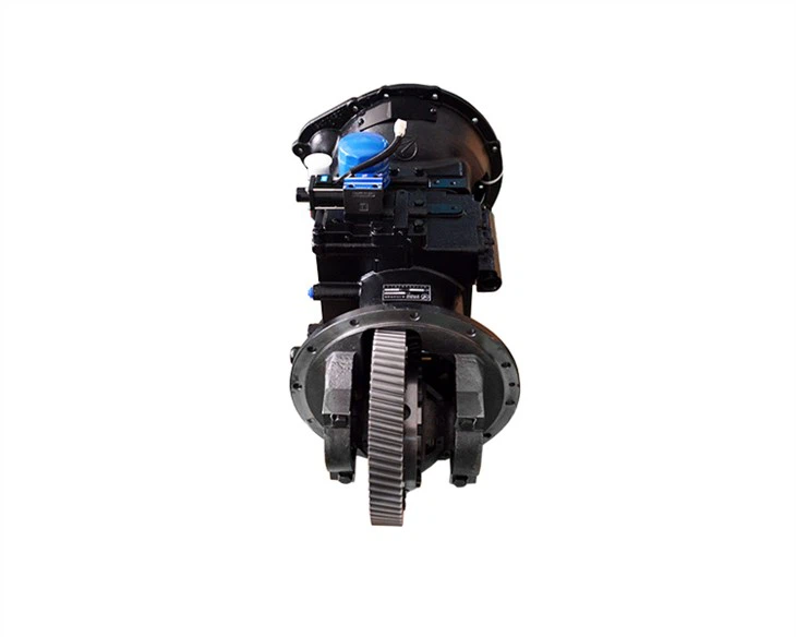 YQXD30 Gearbox, Transmission Assembly For HC/ HL@3T/C240