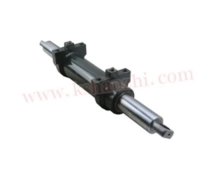 A21B4-1 Xi lanh lái thủy lực hoàn toàn mới cho H2000/JAC