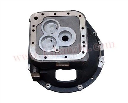 Trường hợp chuyển đổi mô-men xoắn C240 YQXD30K