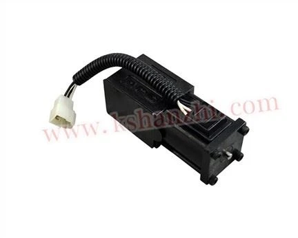 Van điện từ định hướng 24V hoàn toàn mới (DSM-G02-F40V-LS-D24-30)