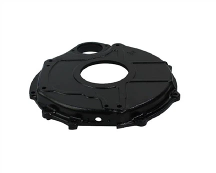 Vỏ bánh đà Linde 1283/K25 3512310236 Phụ tùng chính hãng