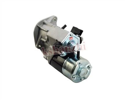 Phụ tùng xe nâng 1104D Motor Starter 24V (2873K406)