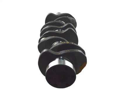 Phụ tùng xe nâng Trục khuỷu động cơ 4D95 (HAOQZ)