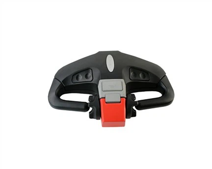 Bộ phận xe nâng Đầu bánh xe được sử dụng cho xe nâng HC (AMB 150-200005- G 00)