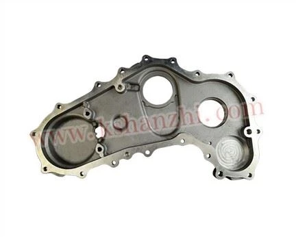 Vỏ buồng bánh răng định thời C240 ​​5-11311-047-0