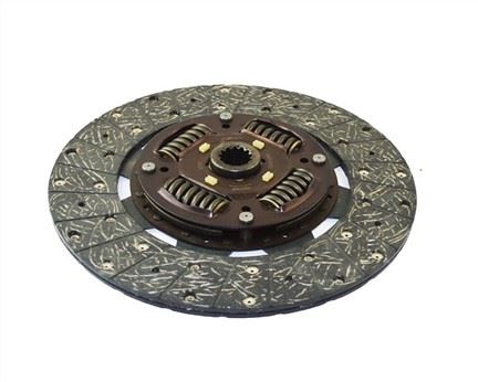 Đĩa ly hợp truyền động 13TH, 3EB -10-41220