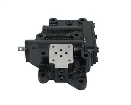 Bộ phận xe nâng YQXF30-4100 Assy Van điều khiển hộp số cho hc XF250 (CPCQ30~35)