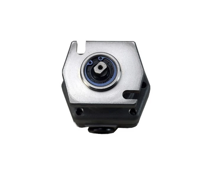 Forklift Parts 2055141 Steering Pump For Hyster & Kobelco 1-3Ton