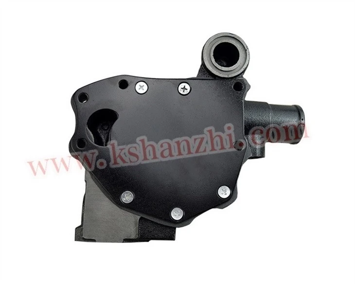 Forklift Parts Engine 6206-61-1505 Water Pump For 6D95L