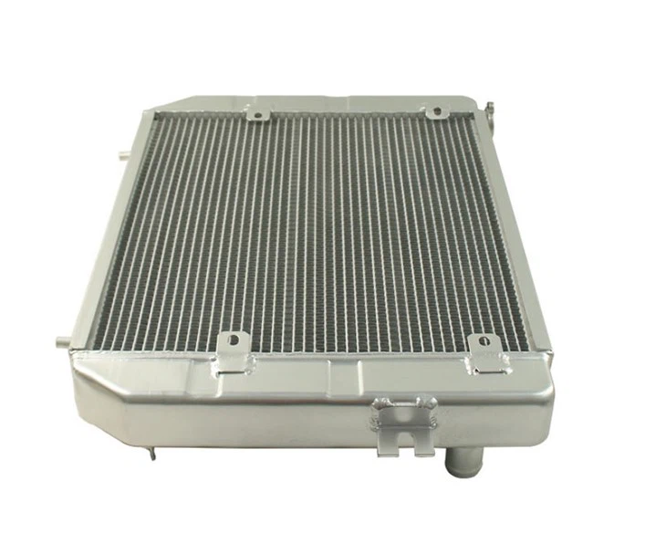 Bộ tản nhiệt làm mát cho CPCD30/C240, H2MD2-10101