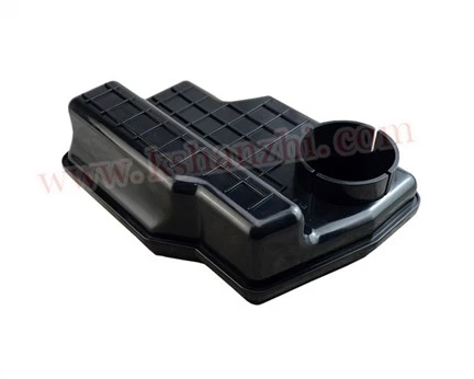 Bộ phận xe nâng 3EB-02-52211 Bộ phận giảm thanh bằng nhựa