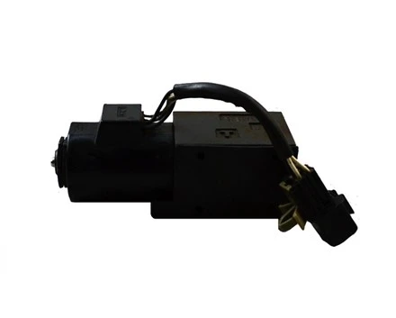 Van điện từ 3EB-15-58610 cho Komatsu C16, Nguyên bản 100%
