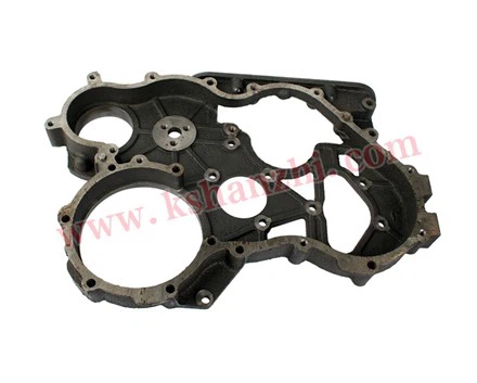 Vỏ bánh đà động cơ 490 / 4D27 / 4D32, 490BPG-16003