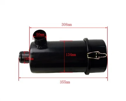 Vỏ máy lọc không khí cho CPC(D)20~35 (Dòng Heli A) 25591-00901