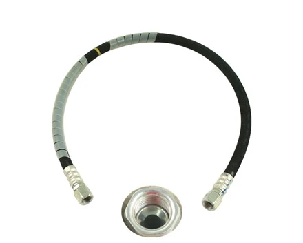 Ống dầu 45662-N{1}} cho 8FD/BN30