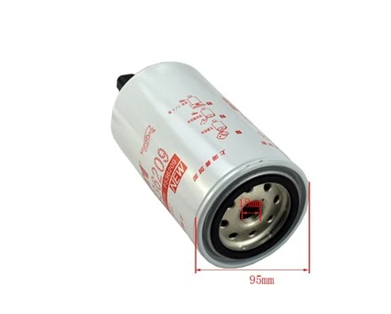 Bộ phận xe nâng 5268019/FS36029 Bộ lọc nhiên liệu cho QSF2.8