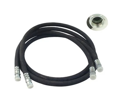96365-N5237-71 Ống dầu xi lanh nâng cho 8BFN30/FDZN30