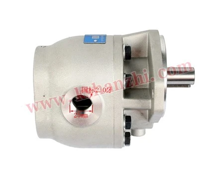 Phụ tùng xe nâng Bơm thủy lực CBF-F40ALPX cho CPCD50 ~ 70 Đại Liên