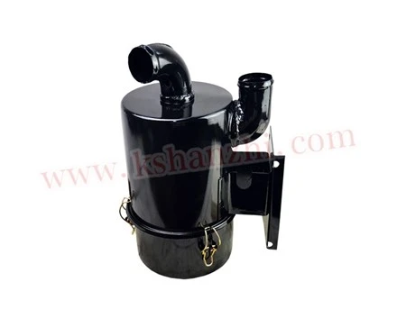 Bộ phận xe nâng N163-311000-000 Assy làm sạch không khí cho CPCD20~35