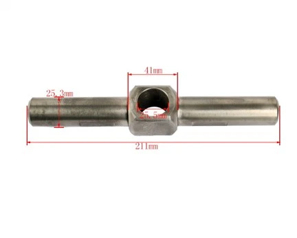 Bộ phận xe nâng Bánh răng hành tinh cho 30HB, YDS30.080