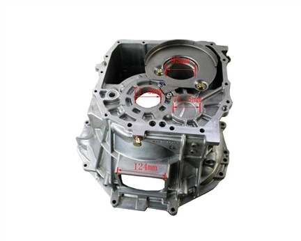 Vỏ bộ chuyển đổi mô-men xoắn cho F18C/14E (91A24-16106)
