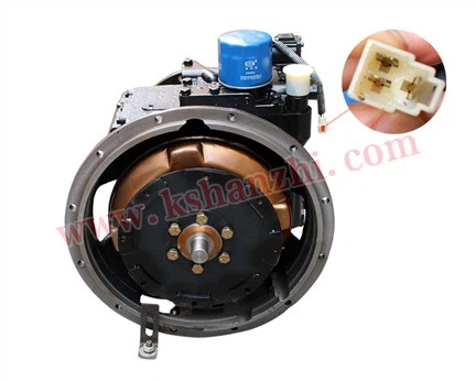 YQXD18P, Bộ truyền động thủy lực cho TCM, Heli, Hangcha CPCD10~20