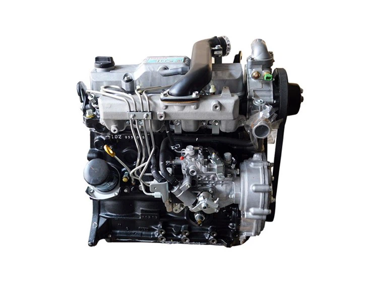 Đồ chơi phụ tùng xe nâng chính hãng. Cụm động cơ 8F1DZ-3 12320-26630-71