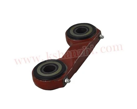 Phụ tùng xe nâng 3024501308 Thanh lái cho Linde H30D